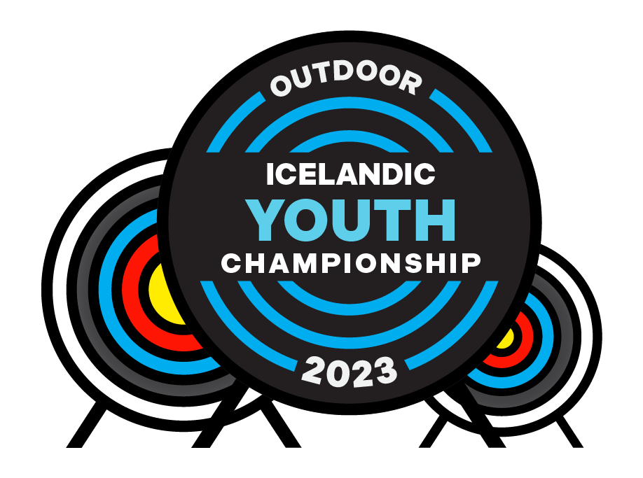Íslandsmót U16 og U18 Utandyra 2026
