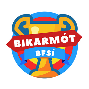 Bikarmót BFSÍ Júní 2026