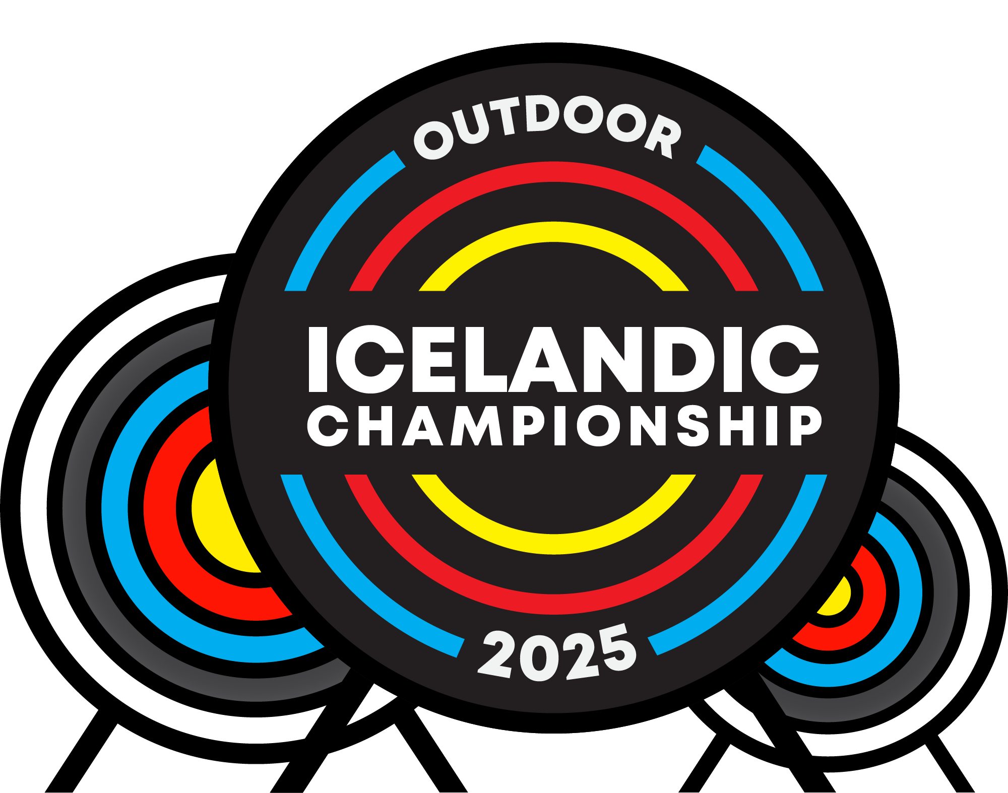Íslandsmeistaramót Utandyra 2026